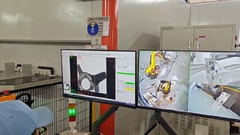 نوع میز چرخش Unicomp Technology-UNZ C