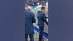 تکنولوژی یونیکامپ اشعه ایکس دو بعدی، 2.5 بعدی، سه بعدی، همه در یک